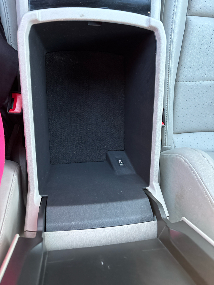 Volkswagen Atlas V6 SE w/Technology 2022