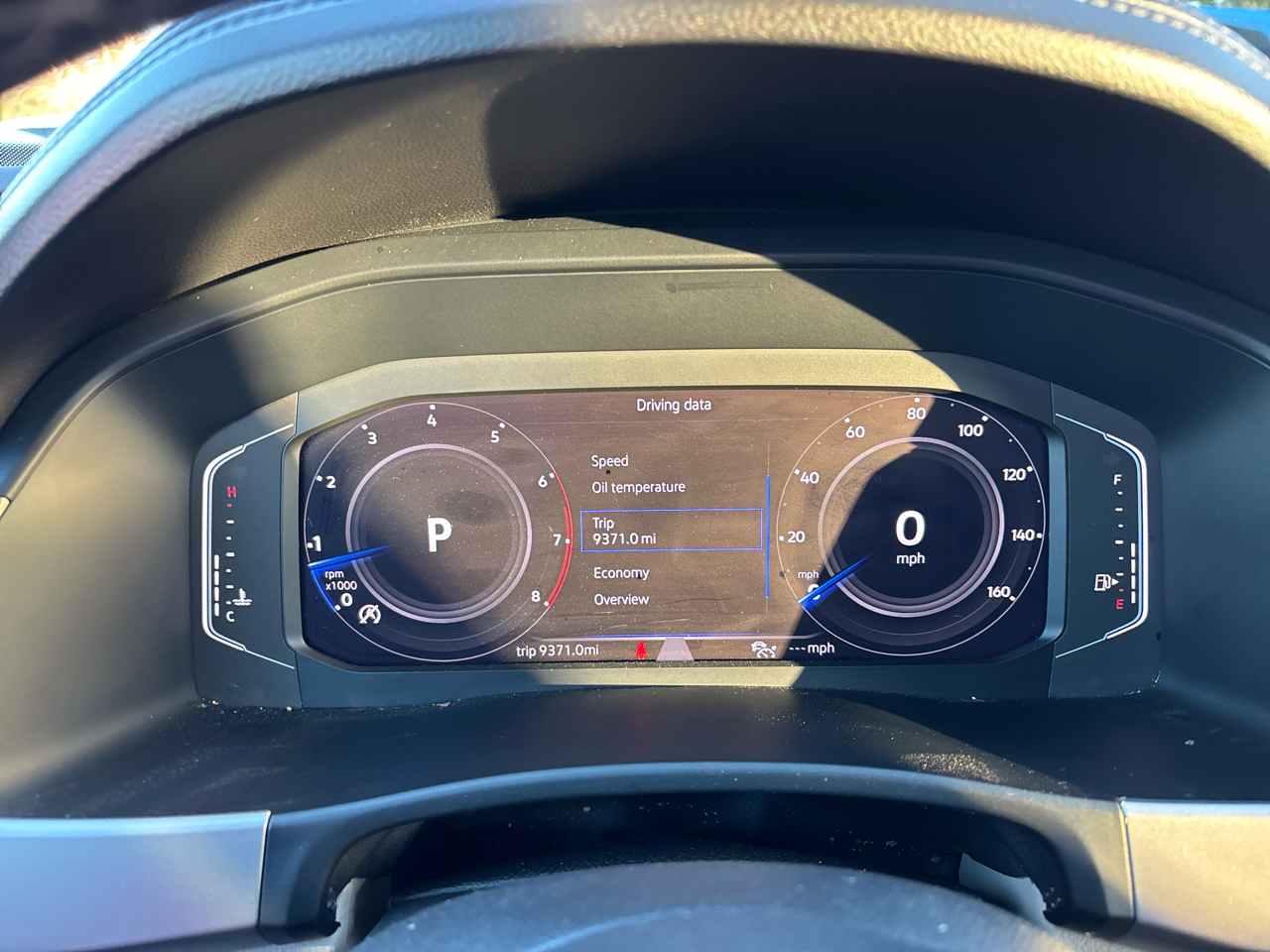 Volkswagen Atlas V6 SE w/Technology 2022