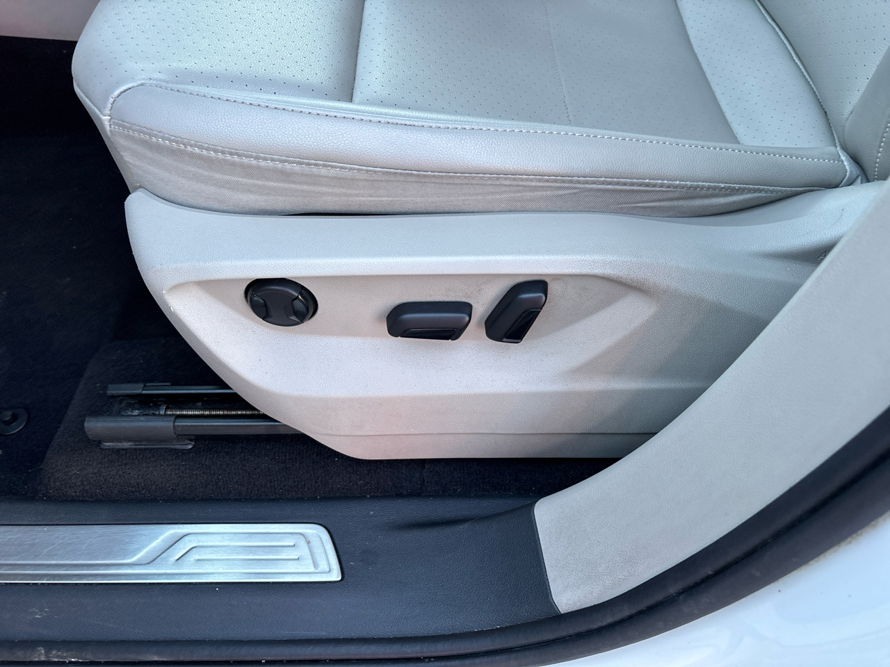 Volkswagen Atlas V6 SE w/Technology 2022