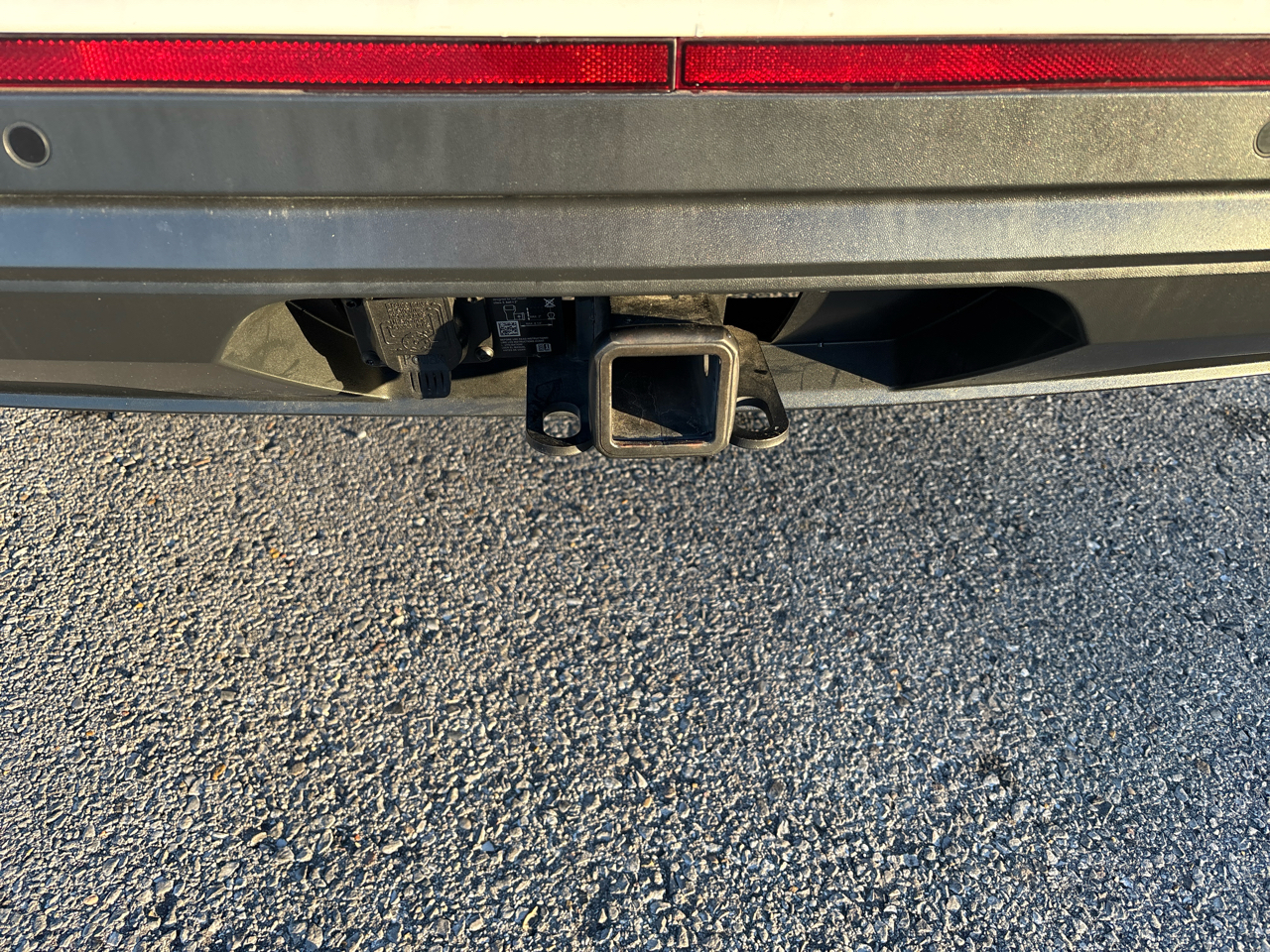 Volkswagen Atlas V6 SE w/Technology 2022