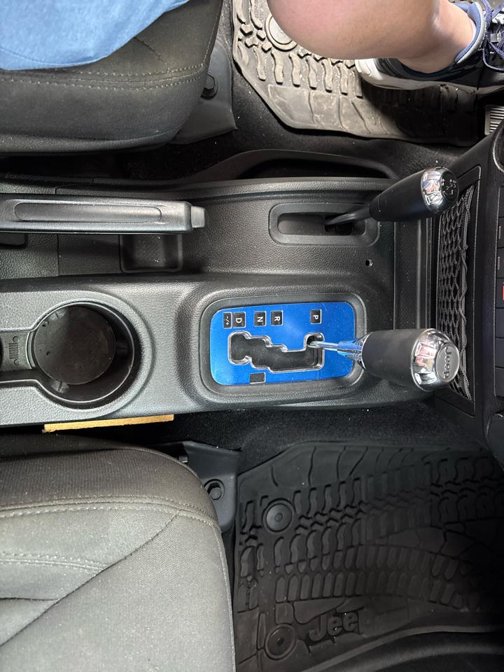 Jeep Wrangler Unlimited Sport 4WD 2016