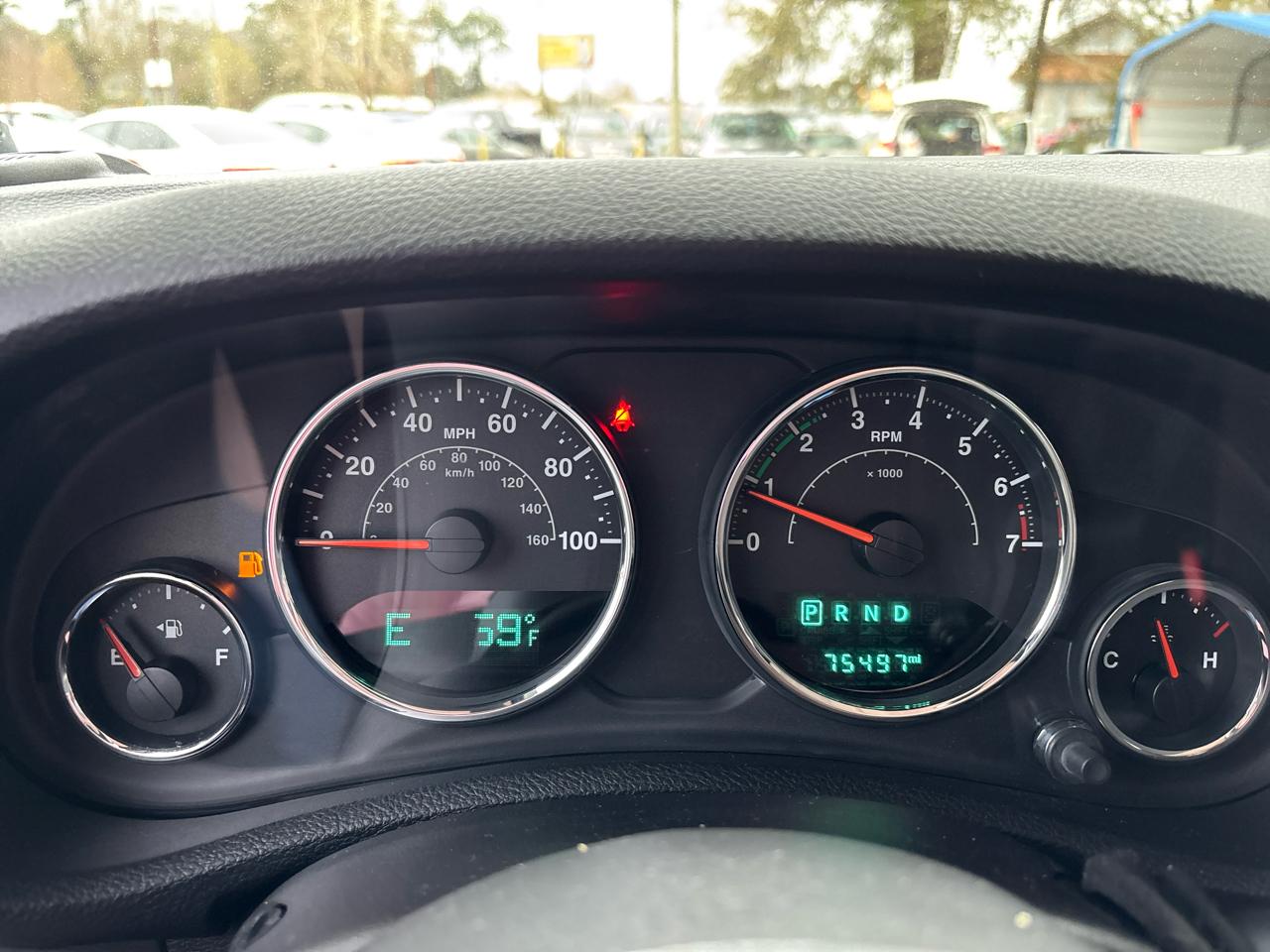 Jeep Wrangler Unlimited Sport 4WD 2016