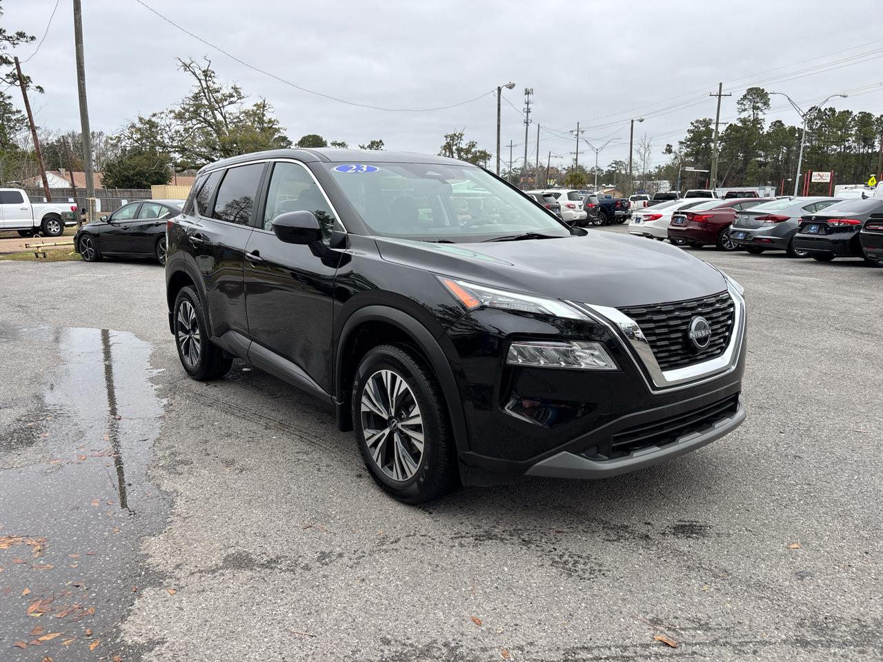 Nissan Rogue SV 2023