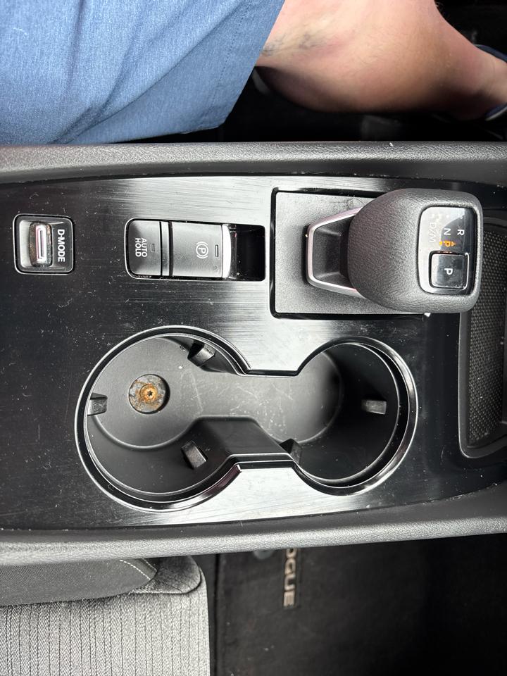 Nissan Rogue SV 2023