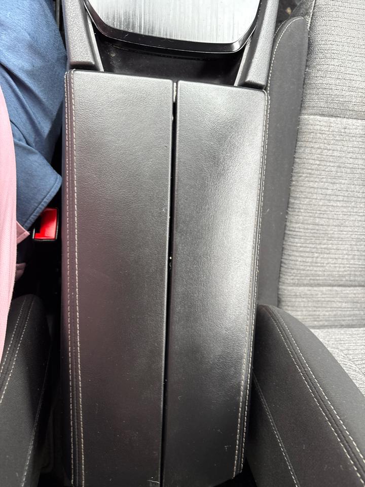 Nissan Rogue SV 2023