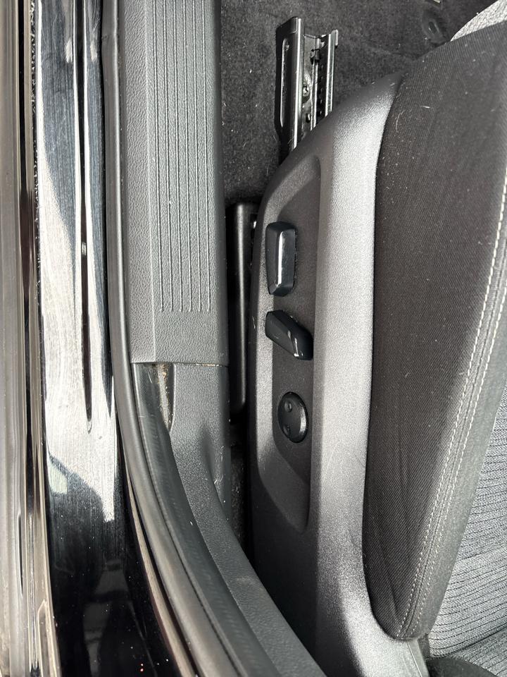 Nissan Rogue SV 2023