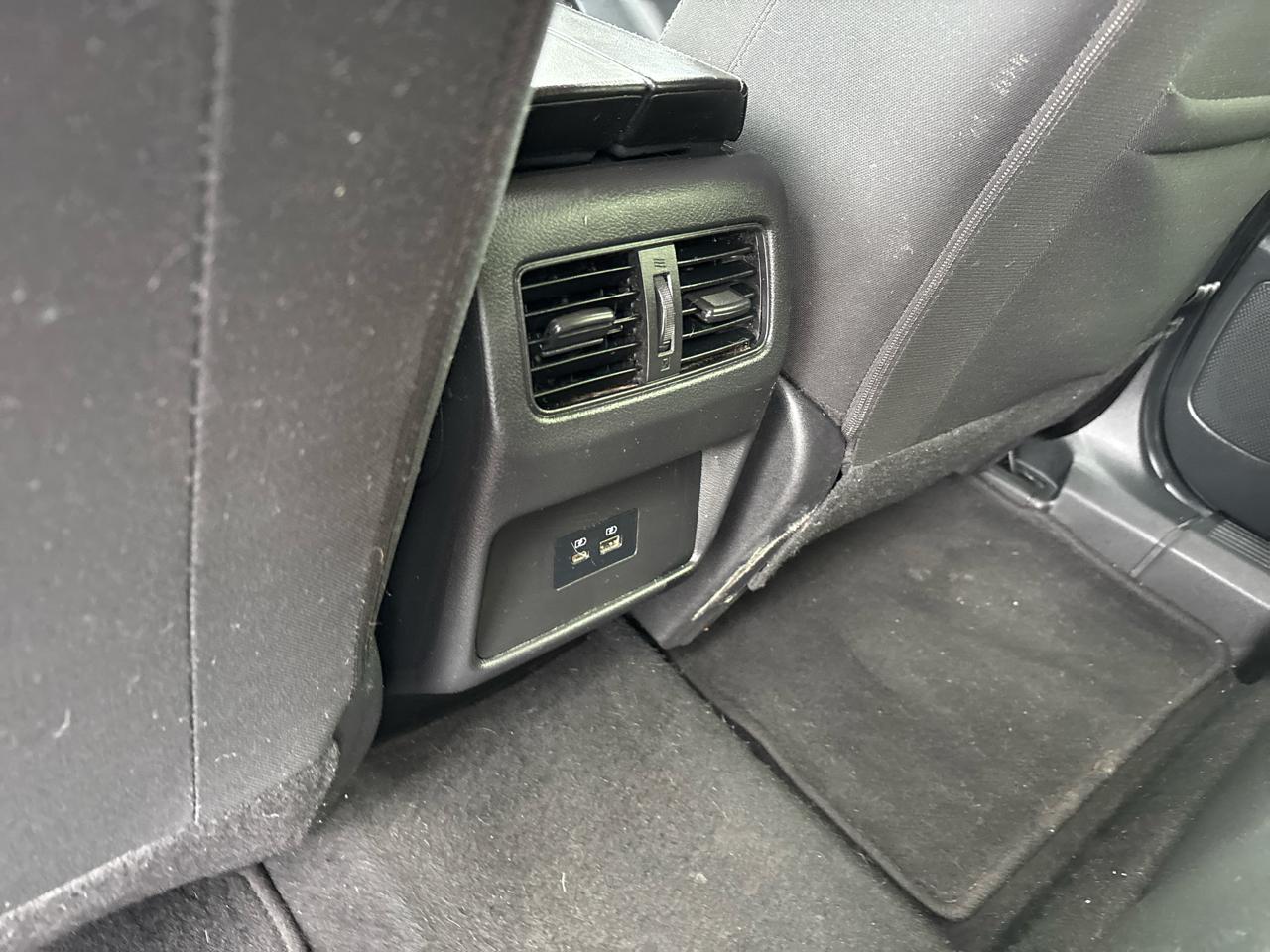 Nissan Rogue SV 2023