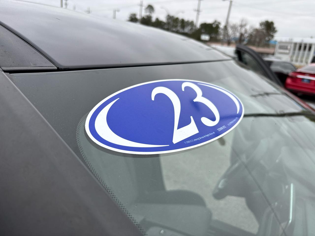 Nissan Rogue SV 2023