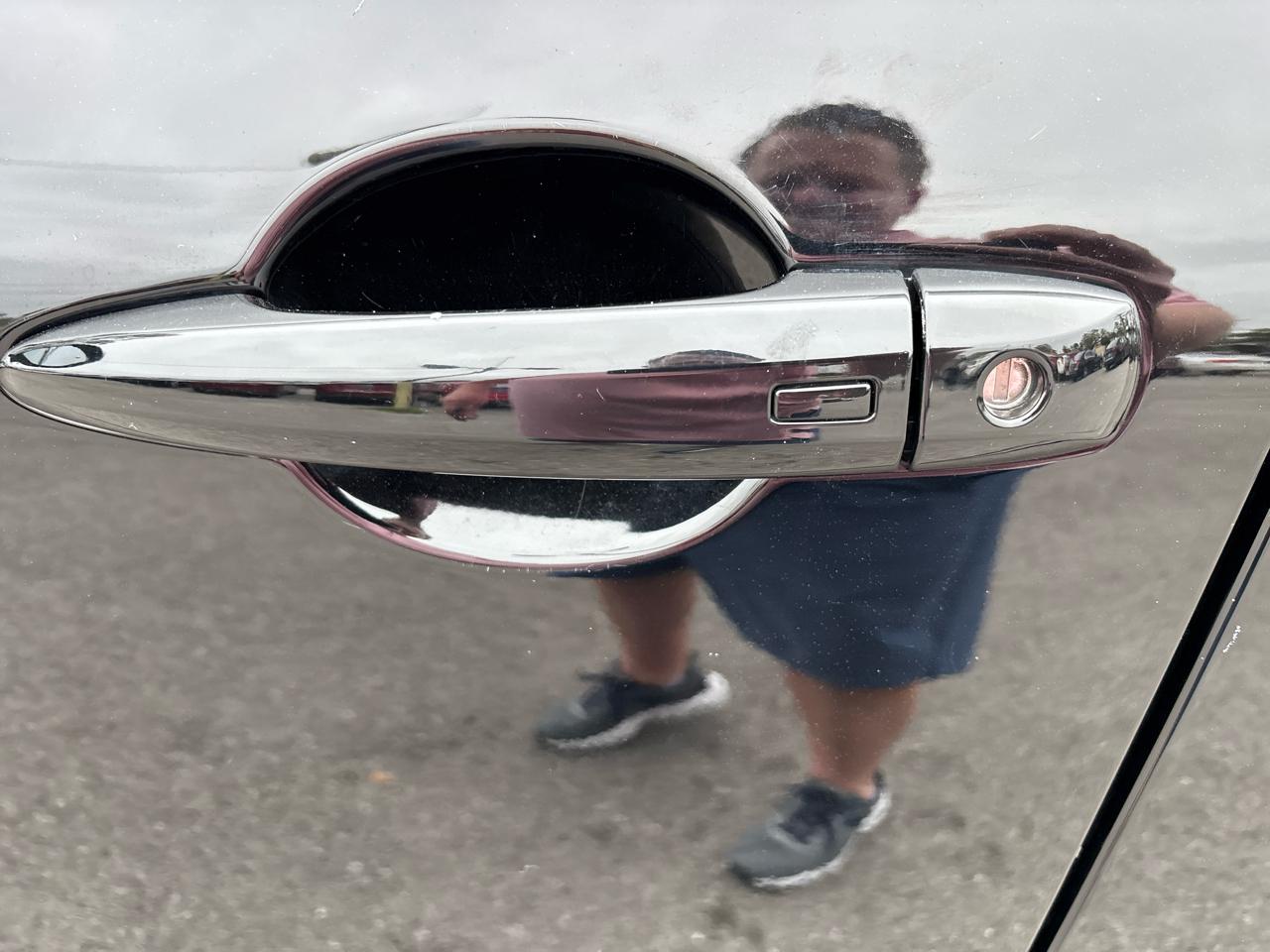 Nissan Rogue SV 2023