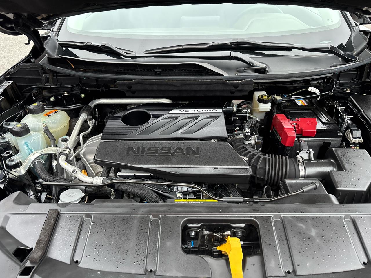 Nissan Rogue SV 2023