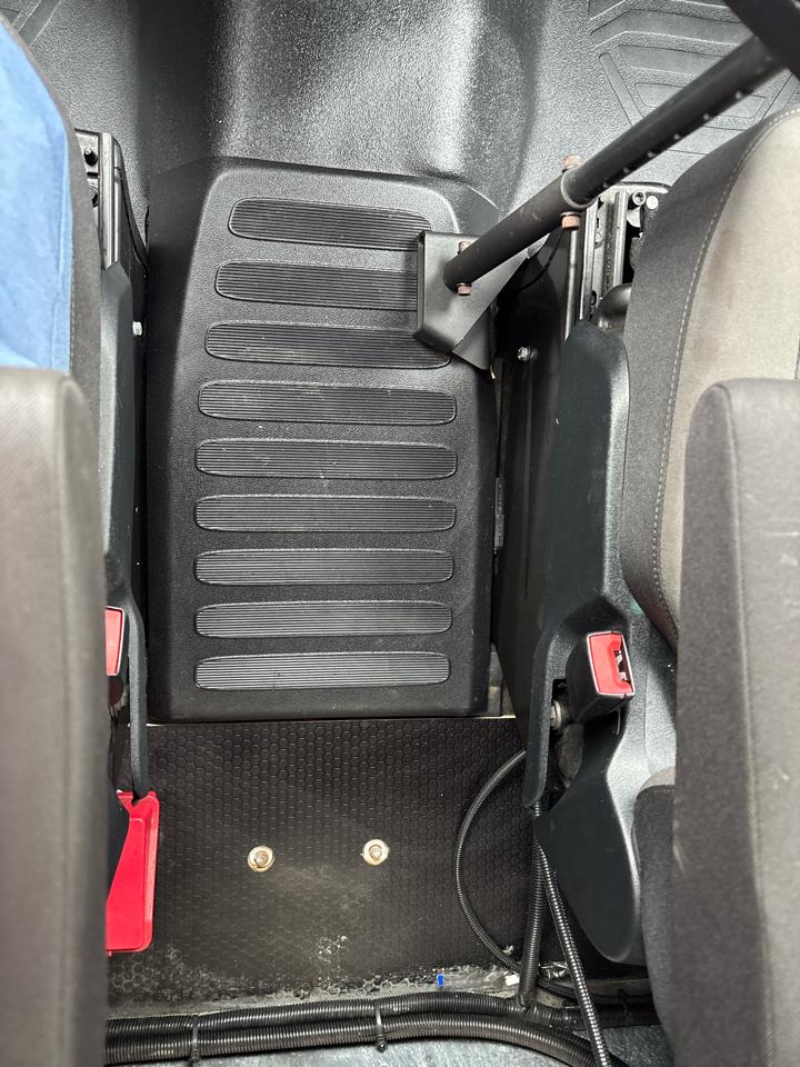 Ford Transit 250 Van 2022