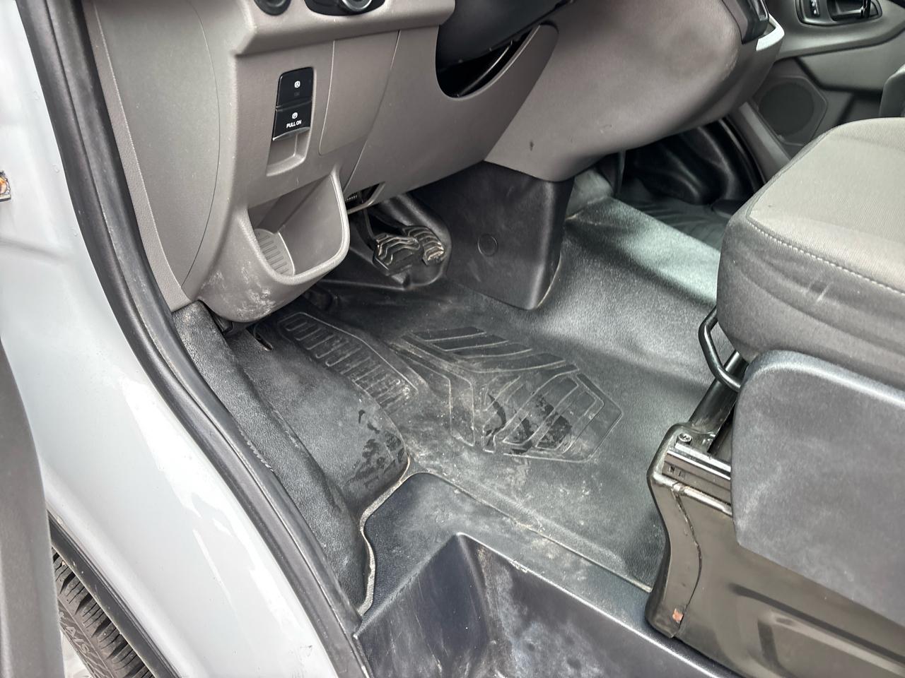 Ford Transit 250 Van 2022