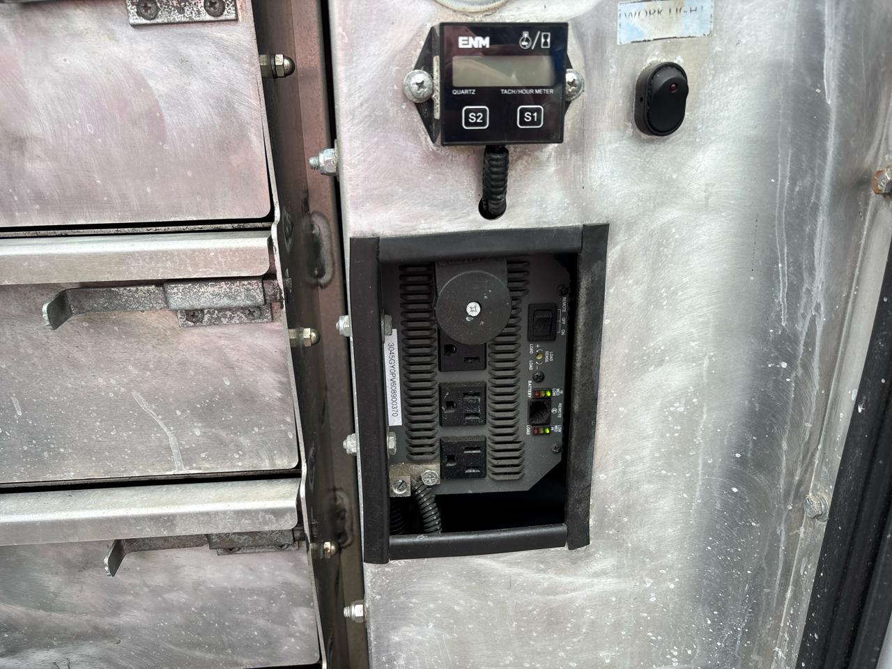 Ford Transit 250 Van 2022