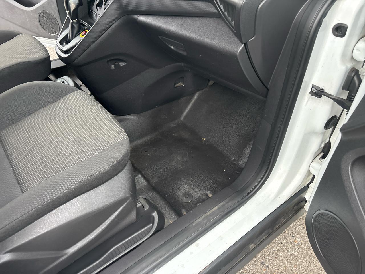 Ford Transit Connect Cargo Van XLT LWB w/Rear 180 Degree Door 2018