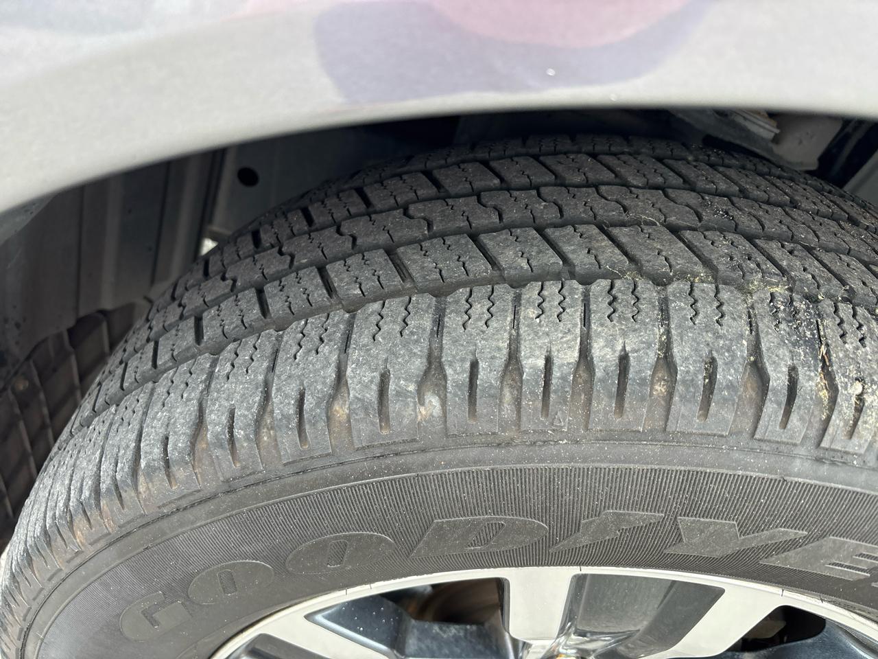 Nissan Armada SL 2WD 2017