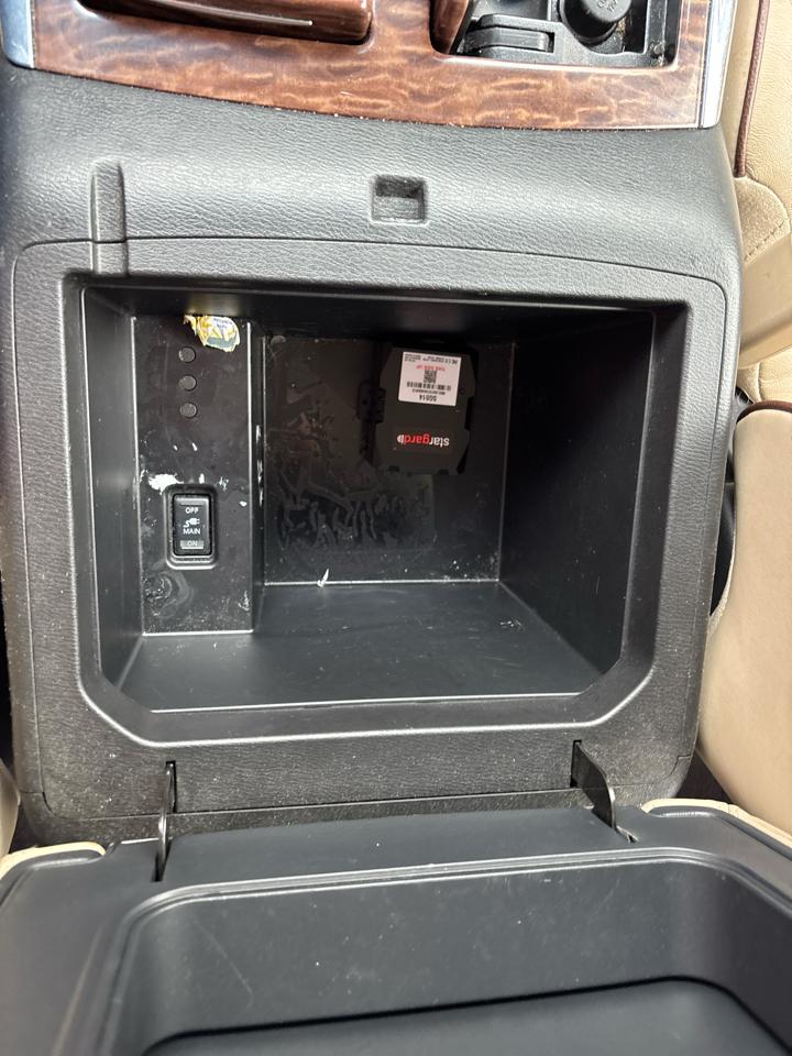 Nissan Armada SL 2WD 2017