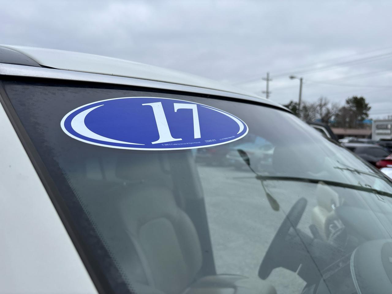 Nissan Armada SL 2WD 2017