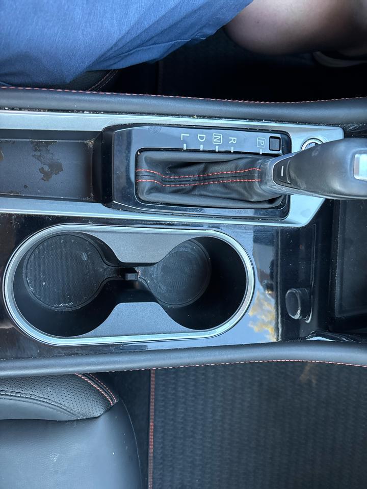 Nissan Altima 2.5 SR 2023