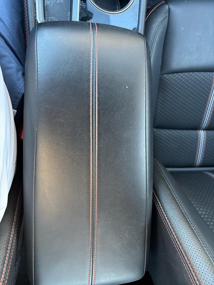 Nissan Altima 2.5 SR 2023