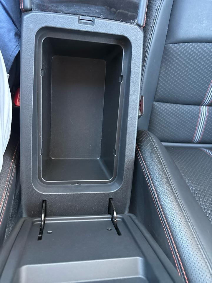 Nissan Altima 2.5 SR 2023