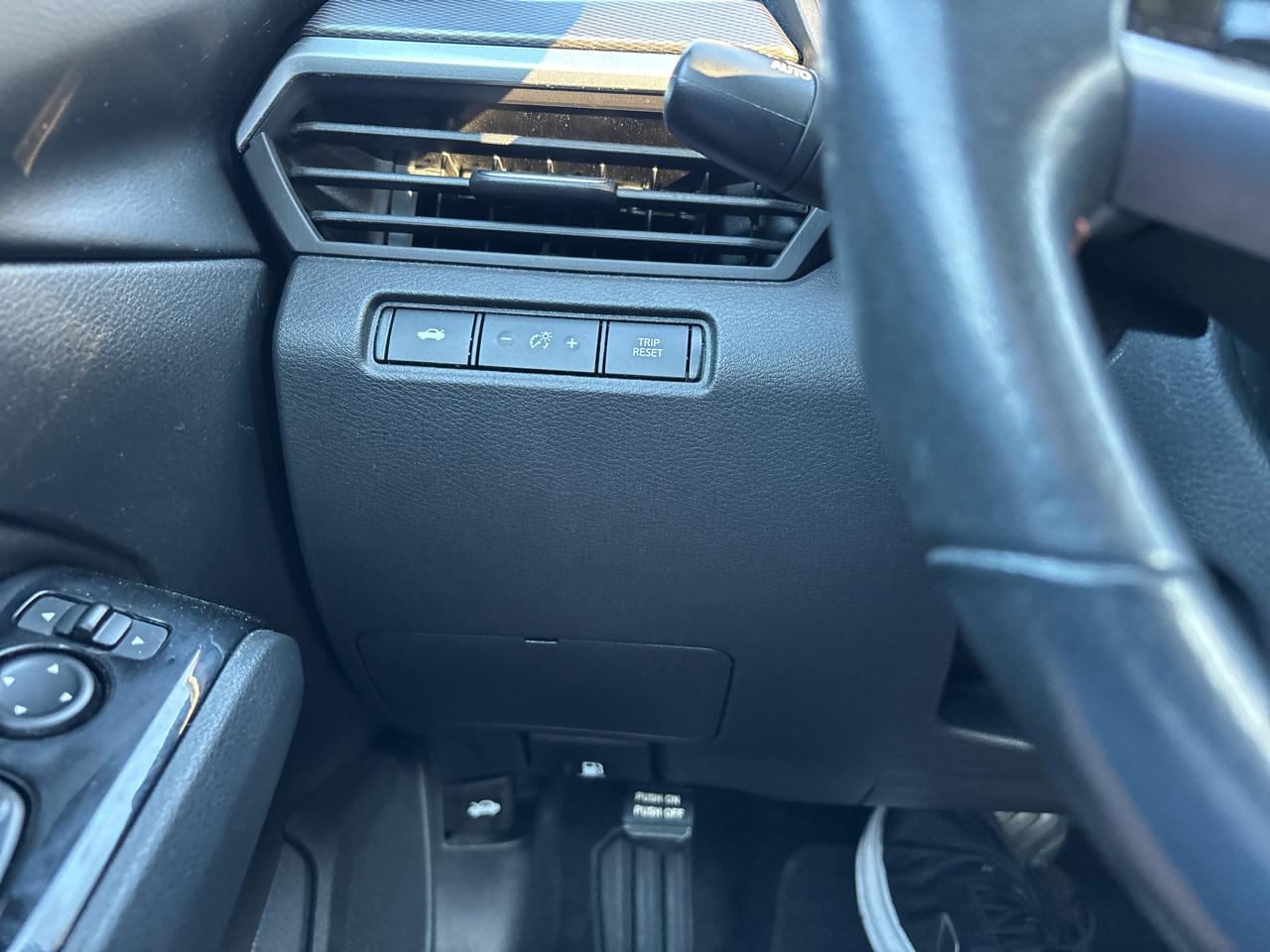 Nissan Altima 2.5 SR 2023