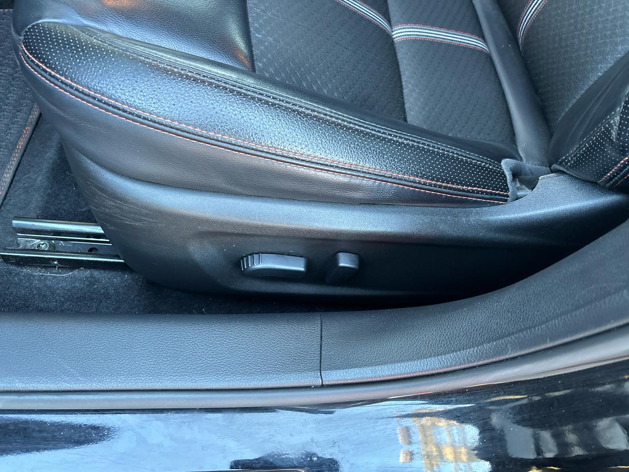 Nissan Altima 2.5 SR 2023