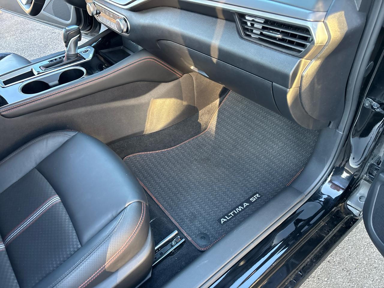 Nissan Altima 2.5 SR 2023