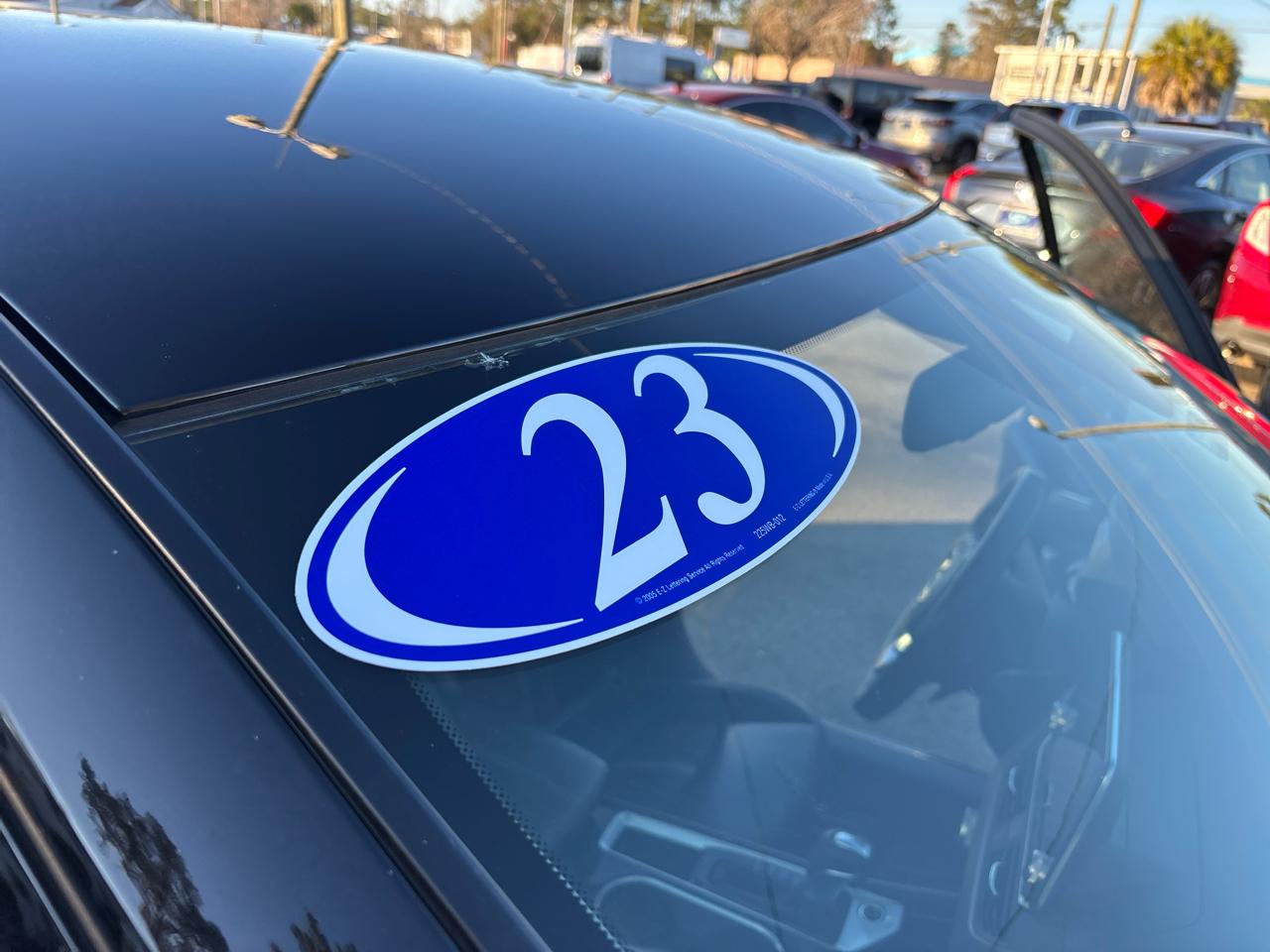 Nissan Altima 2.5 SR 2023