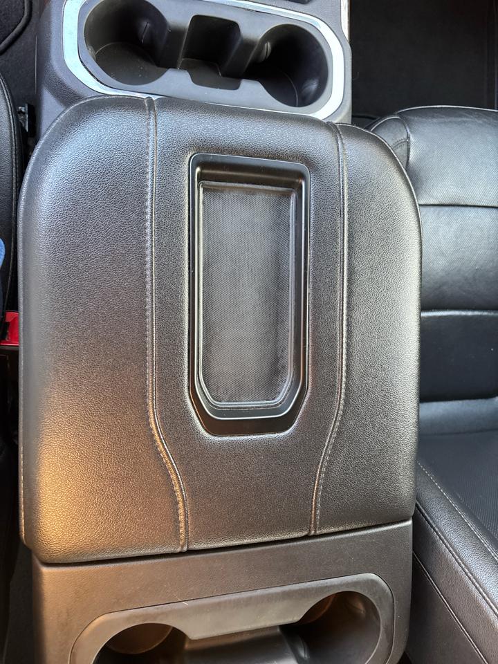 GMC Sierra 1500 SLT Crew Cab Short Box 2WD 2021