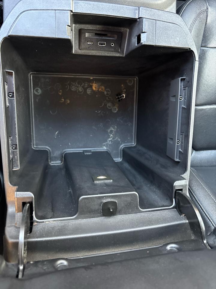 GMC Sierra 1500 SLT Crew Cab Short Box 2WD 2021