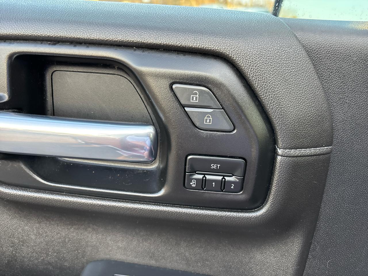 GMC Sierra 1500 SLT Crew Cab Short Box 2WD 2021