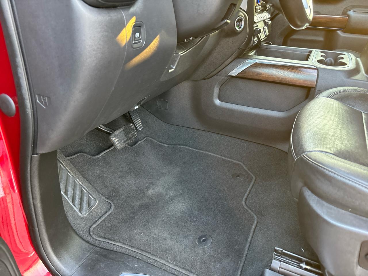 GMC Sierra 1500 SLT Crew Cab Short Box 2WD 2021