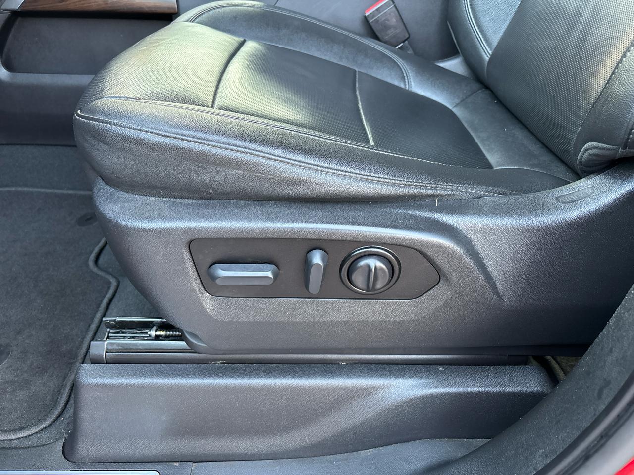 GMC Sierra 1500 SLT Crew Cab Short Box 2WD 2021