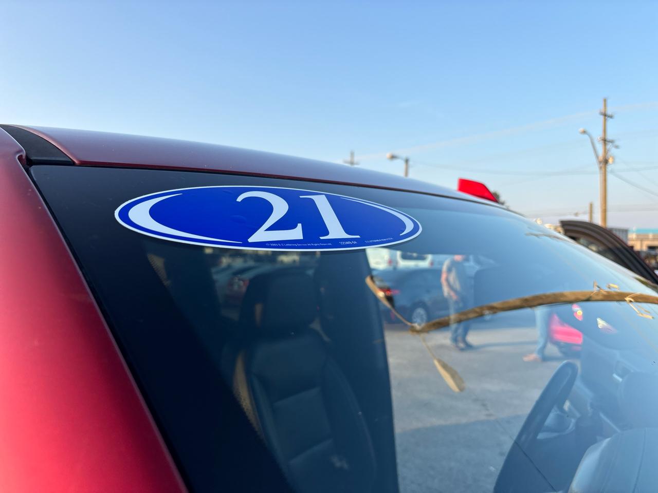 GMC Sierra 1500 SLT Crew Cab Short Box 2WD 2021