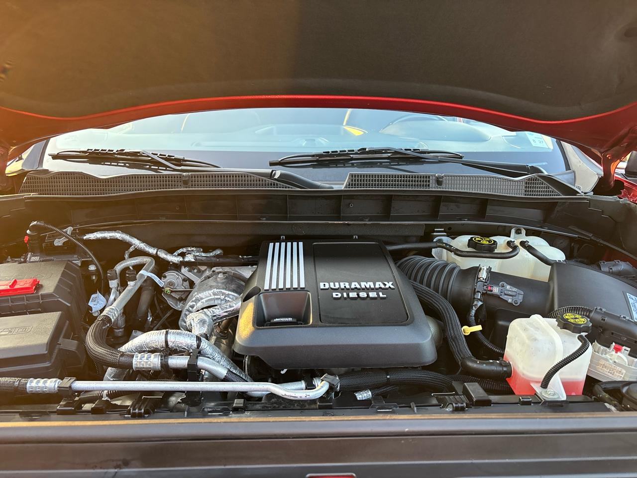 GMC Sierra 1500 SLT Crew Cab Short Box 2WD 2021