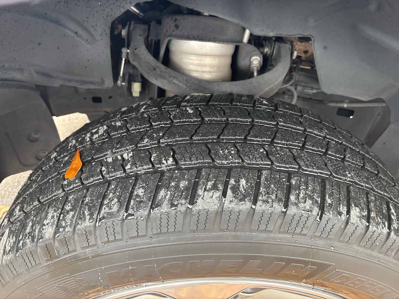 RAM 1500 Limited Crew Cab SWB 2WD 2019