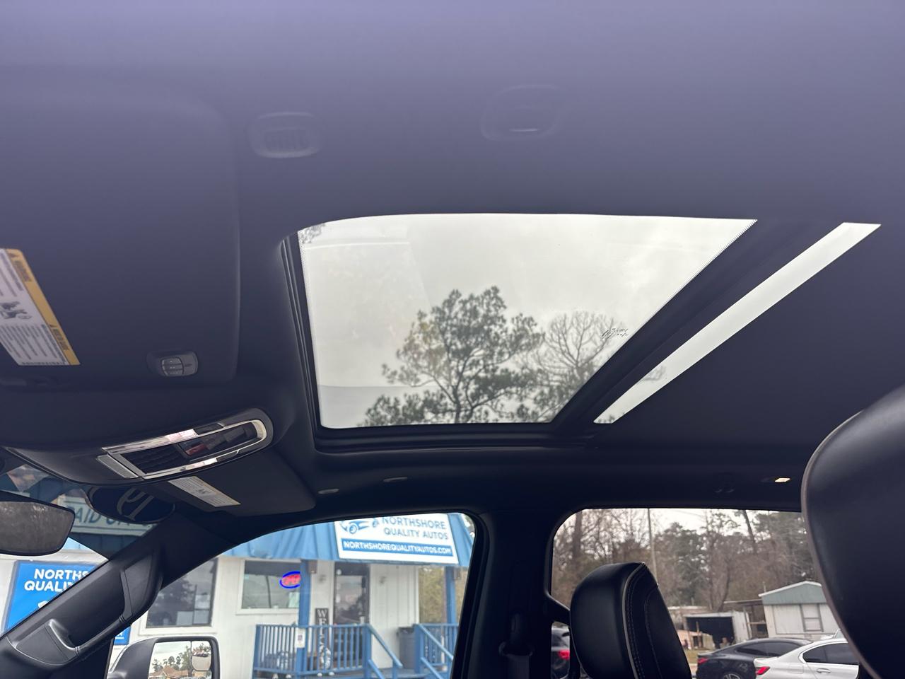 RAM 1500 Limited Crew Cab SWB 2WD 2019