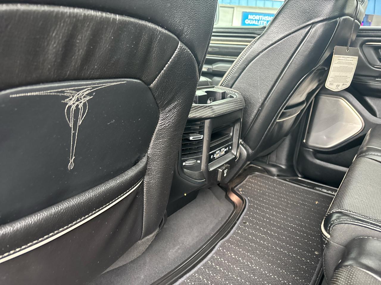 RAM 1500 Limited Crew Cab SWB 2WD 2019