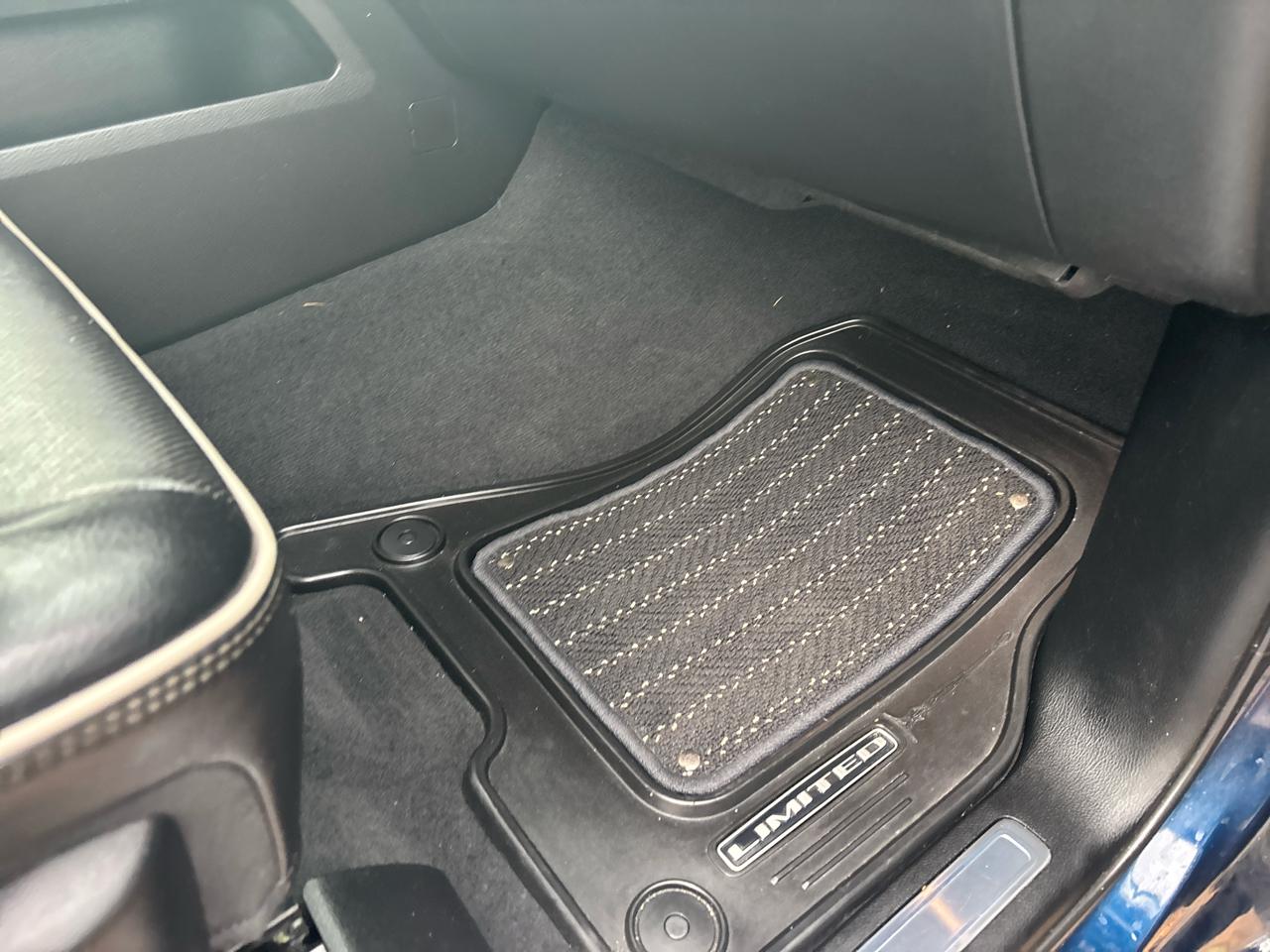 RAM 1500 Limited Crew Cab SWB 2WD 2019