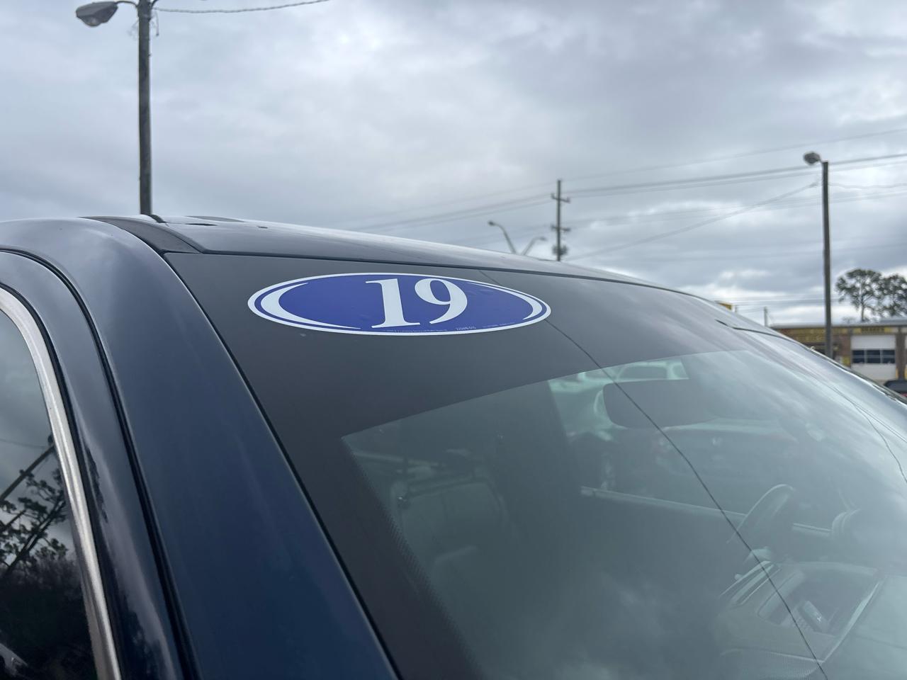 RAM 1500 Limited Crew Cab SWB 2WD 2019