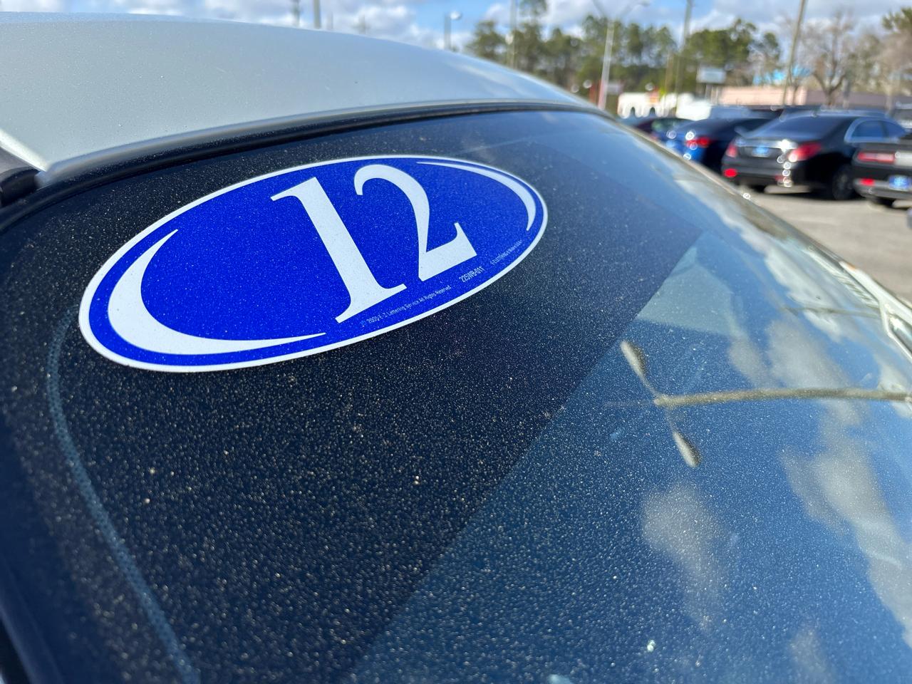 Nissan Juke S AWD 2012