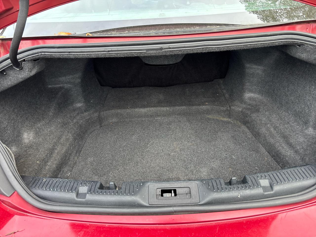 Lincoln MKS FWD 2016