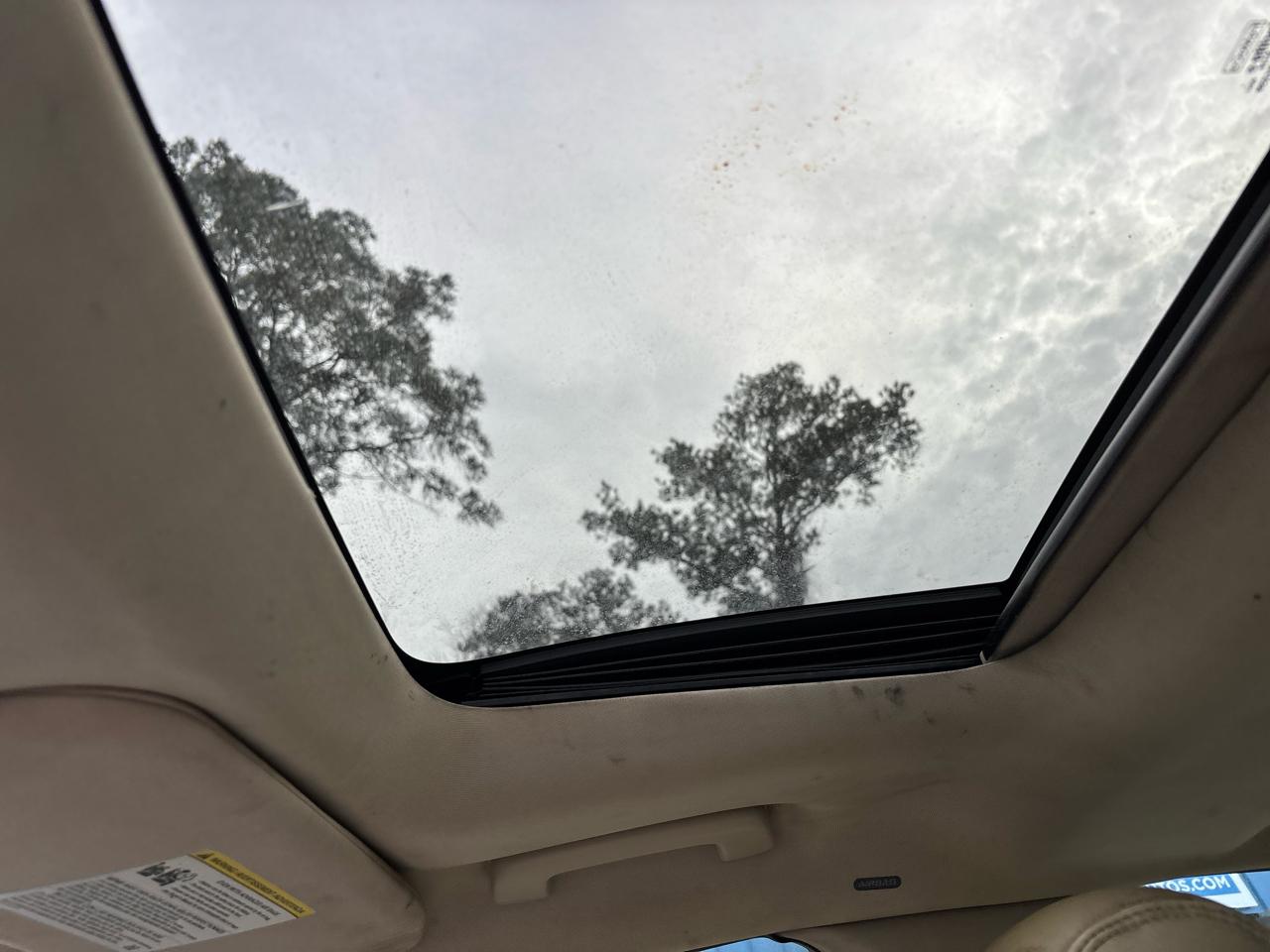 Lincoln MKS FWD 2016