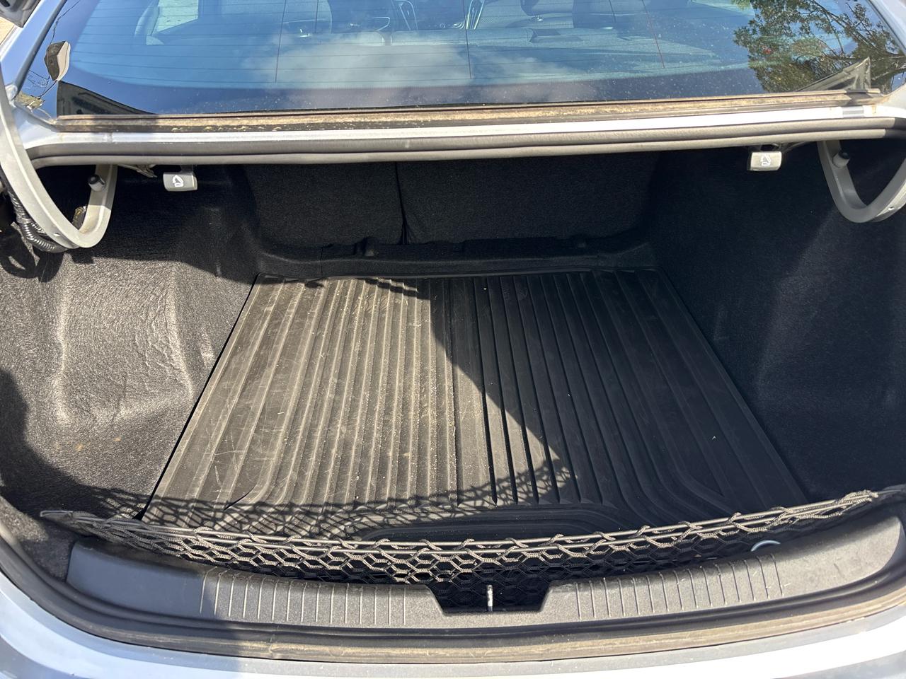 Chevrolet Malibu LT 2022