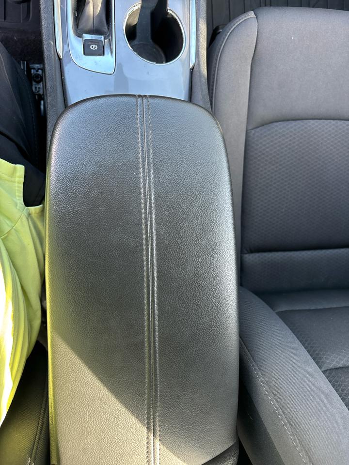 Chevrolet Malibu LT 2022