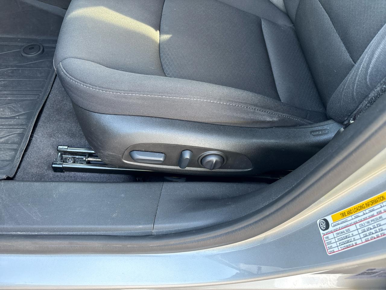 Chevrolet Malibu LT 2022