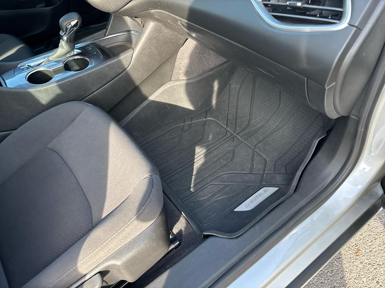 Chevrolet Malibu LT 2022