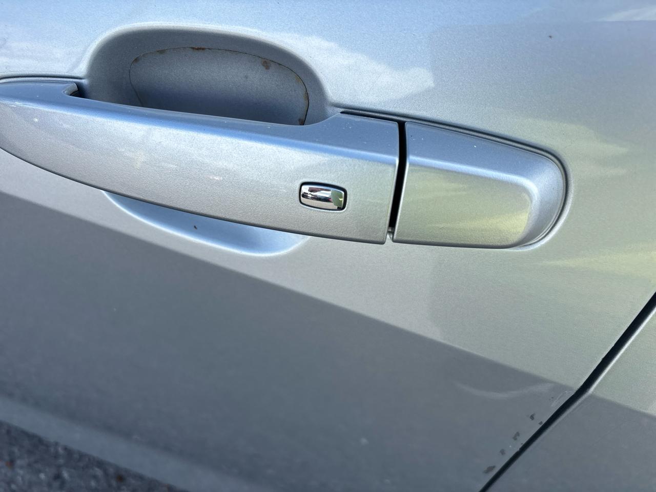 Chevrolet Malibu LT 2022