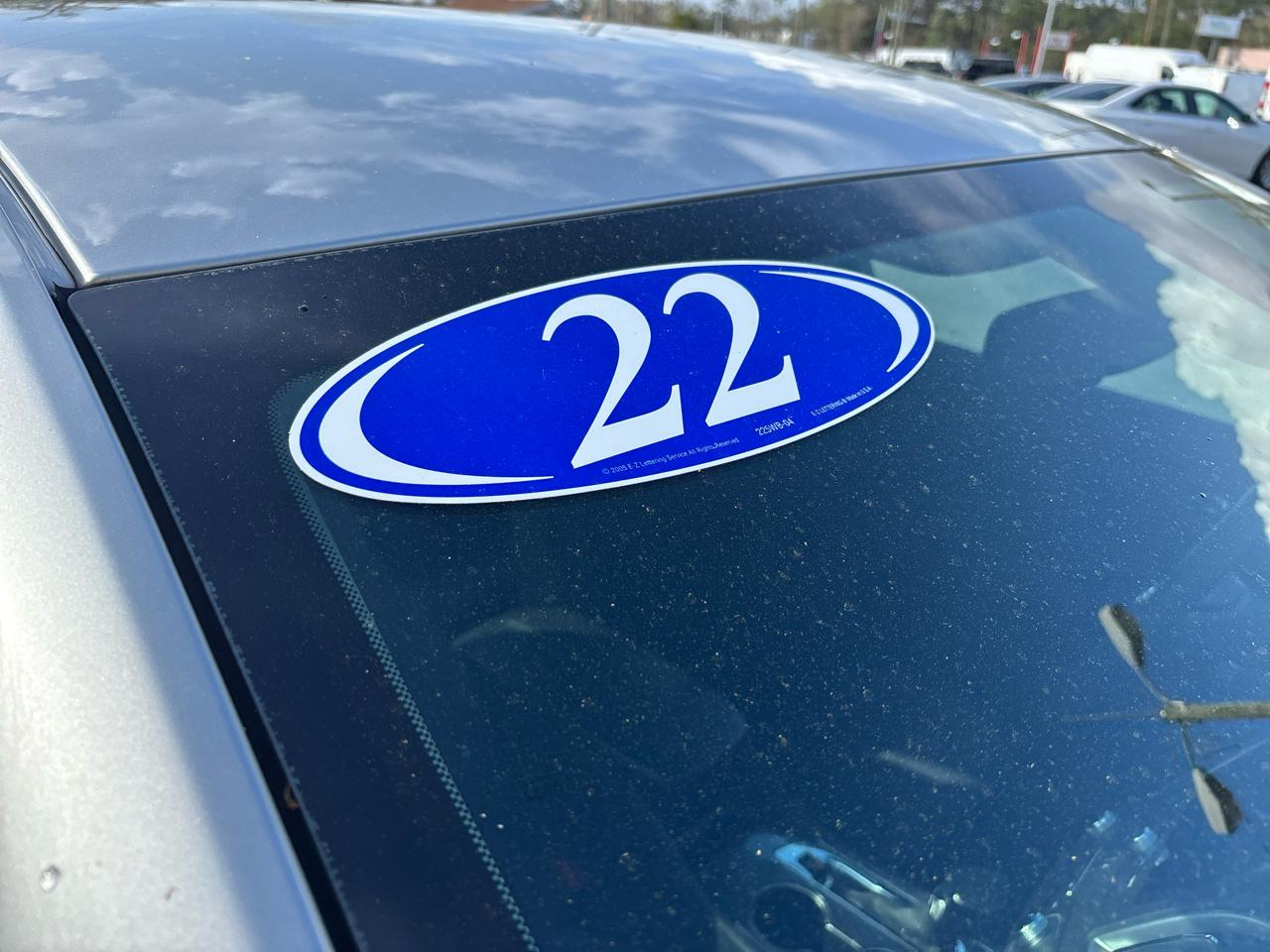 Chevrolet Malibu LT 2022