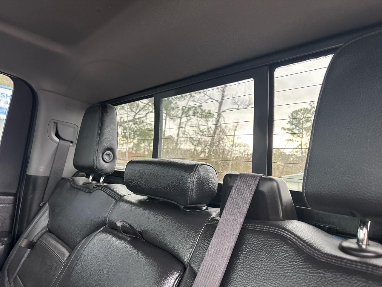 GMC Sierra 2500HD Denali Crew Cab 4WD SB 2023